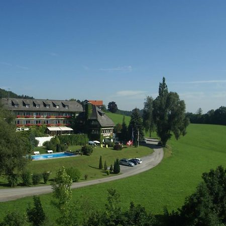 Hotel Walkner Seeham Dış mekan fotoğraf